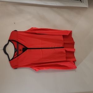 New Jones New York Blouse